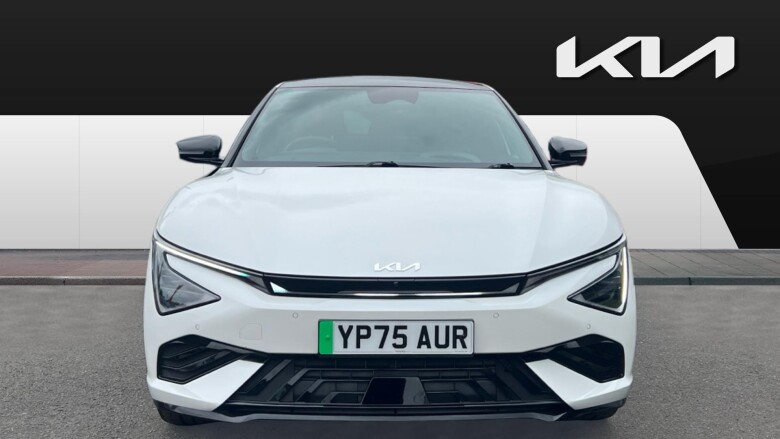 Kia EV6 168kW GT Line S 84kWh 5dr Auto Electric Estate